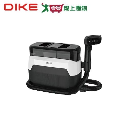 DIKE 高溫蒸氣織物清潔機 HCF510【愛買】
