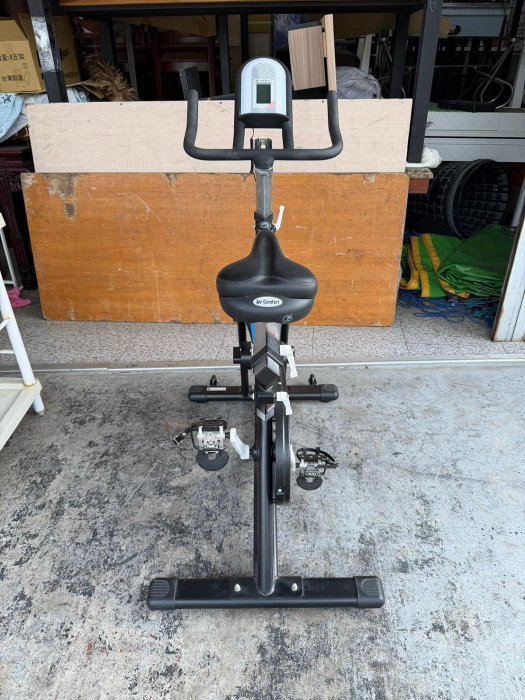 香榭二手家具*BLADEZ 雙合金磁控飛輪車-型號:951-SPIKE -室內腳踏車