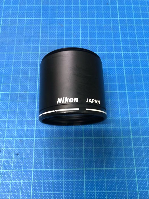 Nikon Plan 1x Microscope Objective Lens (SMZ series)實物顯微鏡物鏡 | Yahoo拍賣
