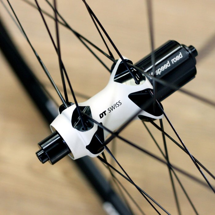 騎車趣~ DT SWISS PR1600 鋁合金輪組ROAD 公路車輪組DT350S 花鼓