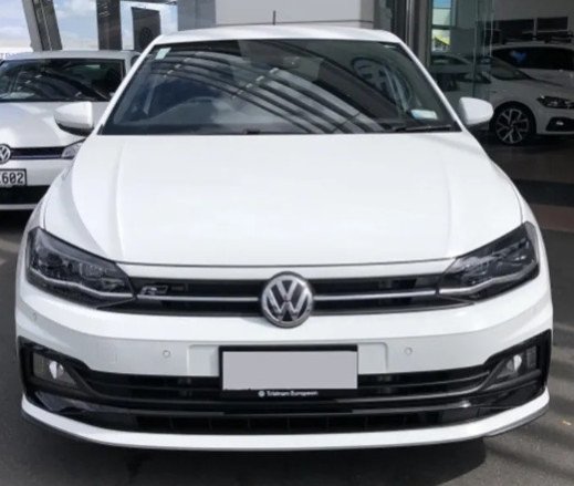 ** 福品小舖 ** 福斯  VW 2018~20 式 New POLO GTI 前保桿 前扛 總成