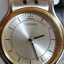 時計 SEIKO CREDOR 9571-6020 18KT 楽天市場】クレドール セイコー CREDOR SEIKO 腕時計 ステンレス