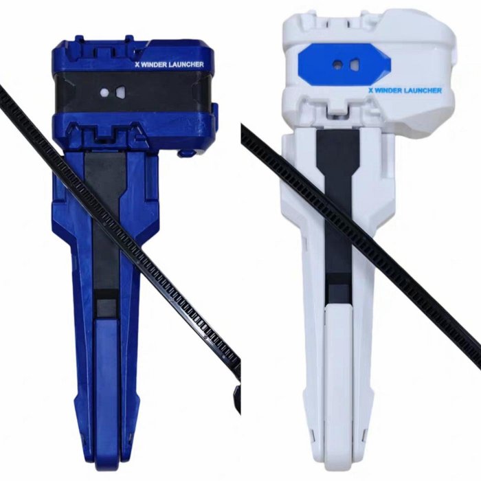 戰鬥陀螺發射器+把手 UX CX X世代