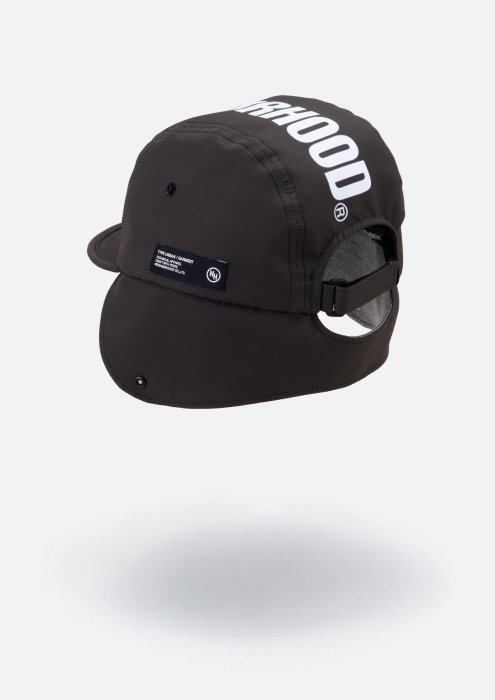 【NEIGHBORHOOD】NH X VELO SPICA . FLAP CAP NEIGHBORHOOD】NH X VELO SPICA . FLAP CAP 【公式通販】