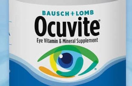 【PHS】Ocuvite 吾維康 50+歲 金盞花 葉黃素 維生素C和E Lutein 150