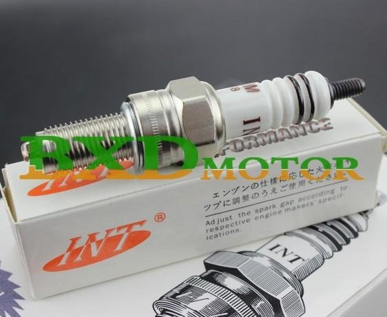 銥金火嘴Z250 EX250 忍者250/300 EX300 Z300 400 火星塞火咀| Yahoo拍賣