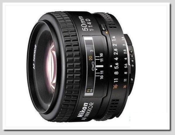 【華揚數位】☆全新 Nikon Ai AF Nikkor 50mm f1.4D f1.4 D 公司貨
