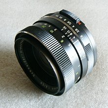 k*様 ROLLEI ローライ SL-Xenon 50mm F1.8 シュナイダ Schneider Kreuznach Rollei SL Xenon 50mm f1.8 Lens Review