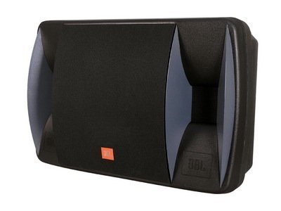 JBL 2音路三單體雙號角高音10英吋強力低音喇叭 懸吊喇叭 RM101