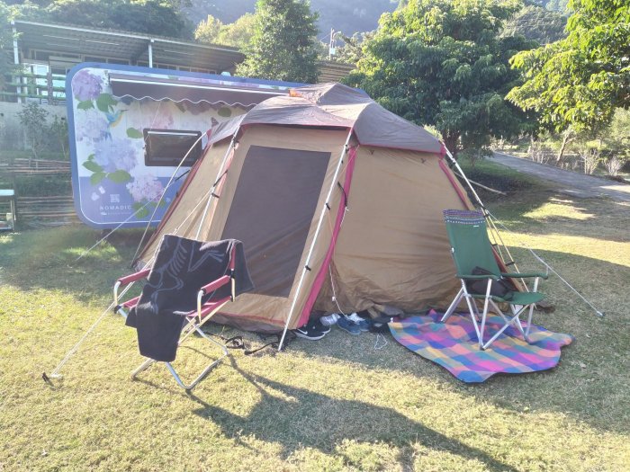 Snow Peak Lounge Shell TP-500客廳帳+ TM-500地布| Yahoo拍賣