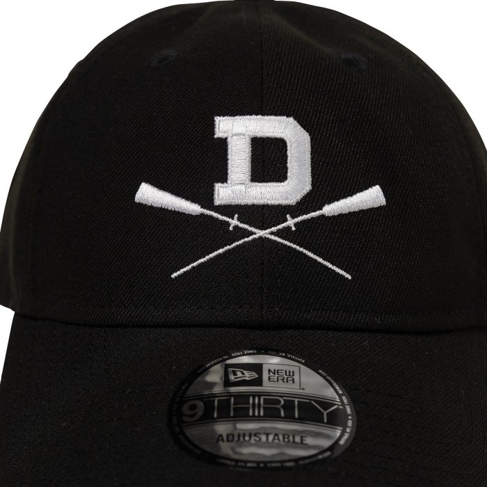 日貨代購CITY】2024SS DESCENDENT CROSS PADDLE 9THIRTY NEW ERA
