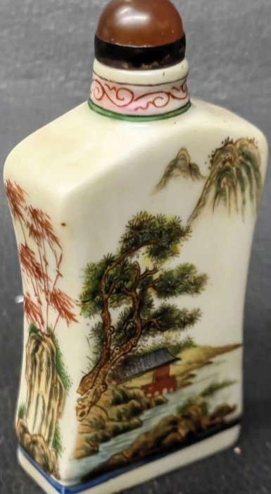 古月軒鼻煙壺的價格推薦- 2026年3月| 比價比個夠BigGo