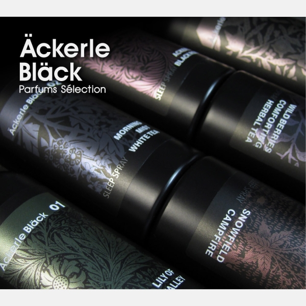 領券再折【阿克黑】深層舒眠香氛噴霧 100ml 雙入組＋火山岩擴香石｜居家擴香 療癒睡眠組合