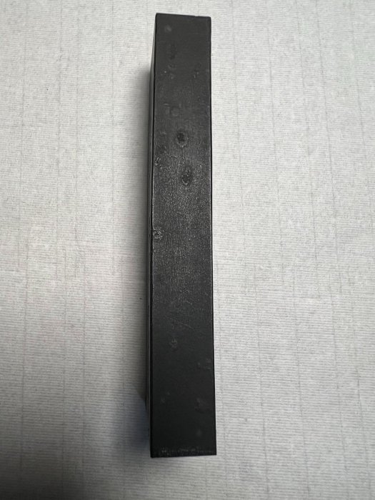 古墨 書道墨 精昇堂 「莞耿」 吳竹精昇堂十丁型墨滴幽香古墨原裝實用舊墨118g 古典書畫深刻篆刻墨汁