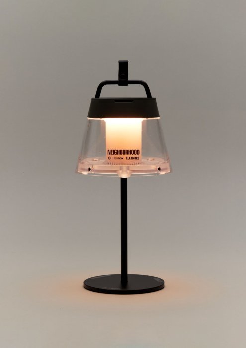 日貨代購CITY】 NEIGHBORHOOD NH CLAYMORE HELINOX ATHENA LIGHT 露營