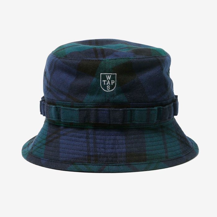 Wtaps Jungle HAT的價格推薦- 2025年8月| 比價比個夠BigGo