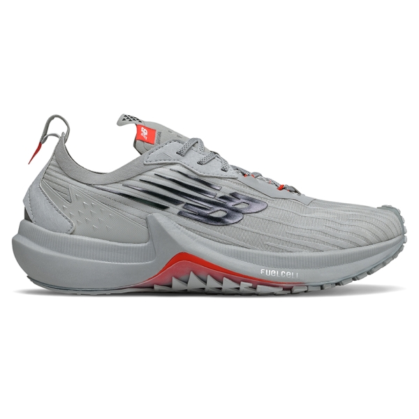 New Balance D 女鞋 慢跑 FuelCell 極速酷跑 輕量 回彈 灰【運動世界】WSPDRGR