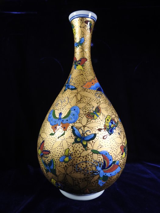 台湾有名陶器　台華窯　Taiwan pottery 花瓶 台湾有名陶器 台華窯 Taiwan pottery 花瓶 2025年最新】臺華窯の