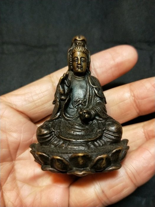 銅像 銅佛像 置物 時代物 古美術 銅佛像-優惠推薦2025年11月| Yahoo拍賣