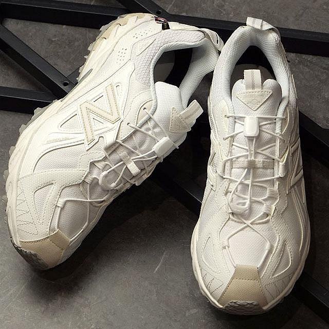 New Balance NEWBALANCE 運動鞋ML610X ML610XN FW24 男/女鞋GORE