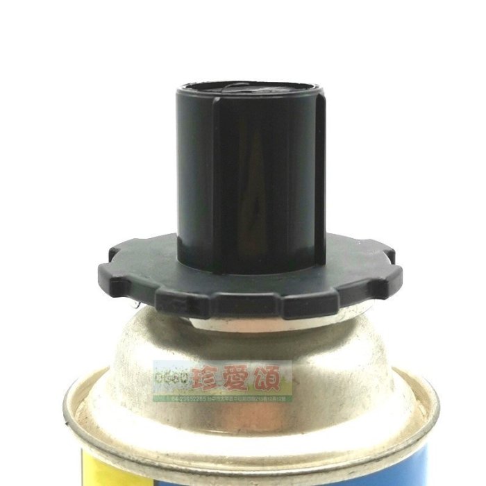 【珍愛頌】K032 台灣製造 瓦斯桶轉瓦斯罐接頭 專利產品 卡式瓦斯轉接頭 卡式瓦斯罐轉接器 快速爐 登山爐 露營 烤肉