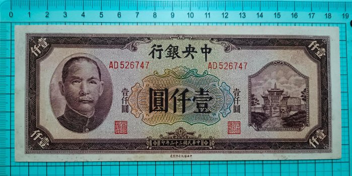 中央銀行1000元的價格推薦- 2026年6月| 比價比個夠BigGo