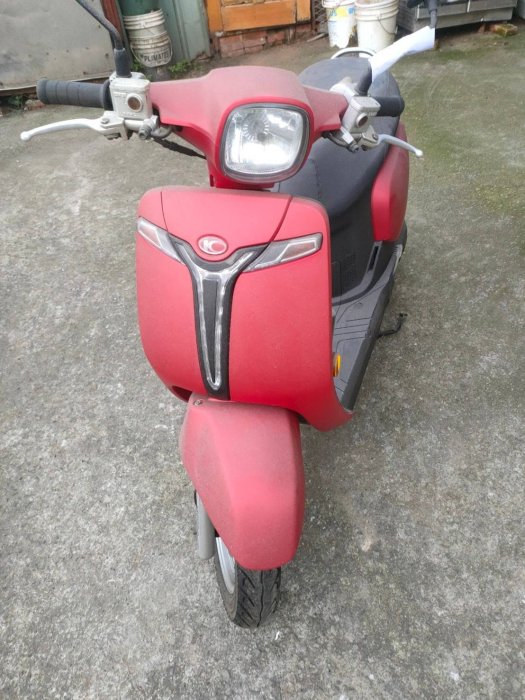 光陽 KYMCO MANY 魅力 羅密歐 ROMEO 100 110 125 零件眾多 逐一報價 均有販售 歡迎詢問