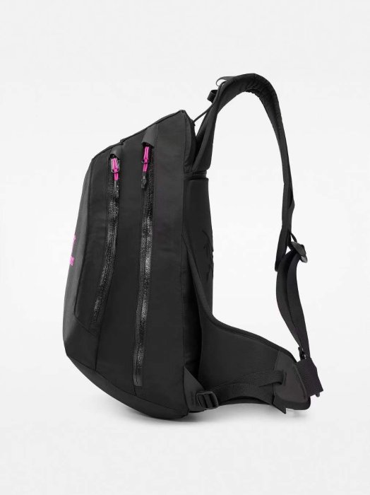 ╭☆包媽子店☆ARC'TERYX X QUIVER CROSSBODY PACK SYSTEM_A 機能斜挎