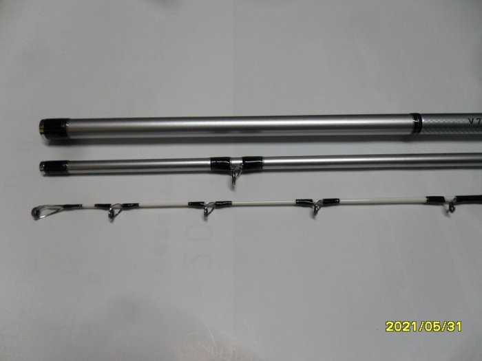 DAIWA FUNE Ｖ73 80-270 船竿270 DAIWA FUNE V73 80-270 船竿270