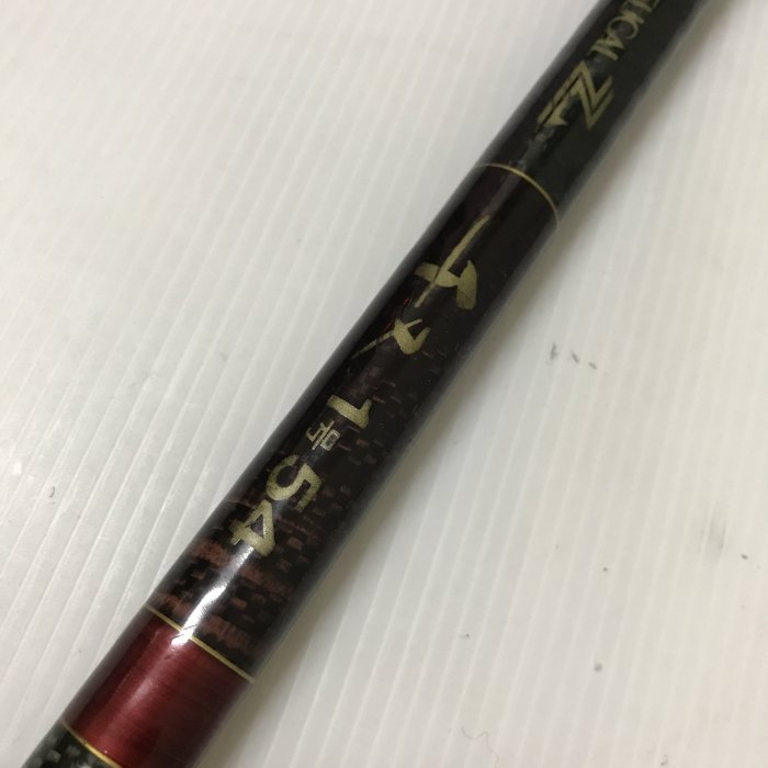 【RYOBI】GFX-HELICAL-Z チヌ 1号45 Yahoo!オークション -「?z」(リョービ) (磯竿)の落札相場・落札価格