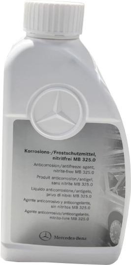 【威能汽車百貨】VOLKSWAGEN  賓士  BENZ 水箱液 冷卻液 防凍 抗沸 防鏽蝕 長效型水箱精 防銹水箱精