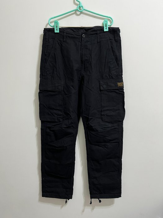 ネイバーフッド カーゴパンツ 18ss 専用neighborhood サイズsカーゴ