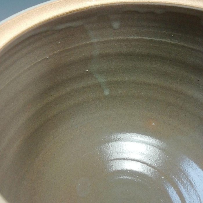 S781水指『唐草中葉』『黃仁哲』共箱茶道具| Yahoo拍賣