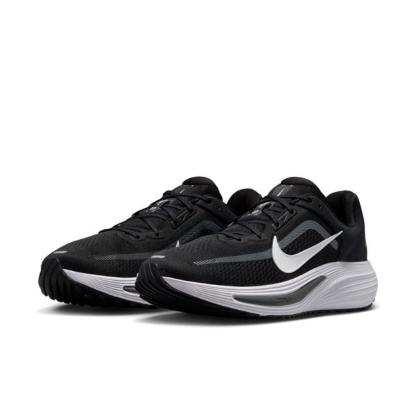 NIKE 慢跑鞋 QUEST 7 黑白 訓練 運動鞋 男 IM6368-005