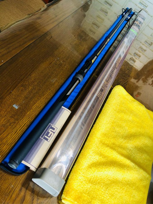 日本製NFT PL ADVANCE 翔磯2/530 18尺2號磯釣竿海釣竿離島遠征竿