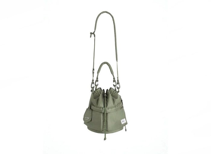 日本PORTER x hyke 2Way Tool Bag 水桶包19251/2。太陽選物社| Yahoo拍賣