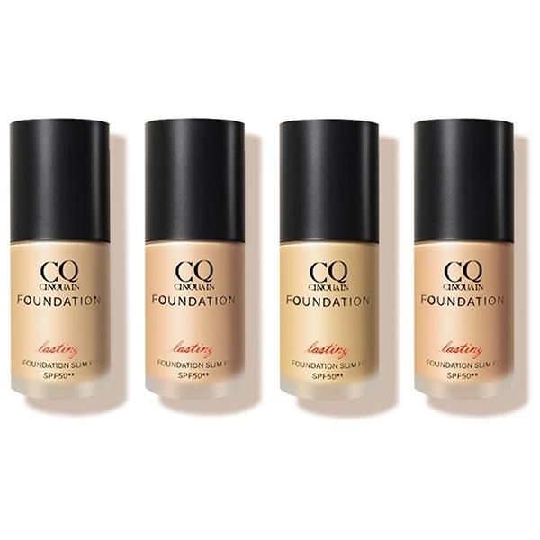 CINQUAIN 思珂 3D光感精華粉底(30ml) 款式可選【小三美日】D629214 底妝 潤色 飾底 彩妝