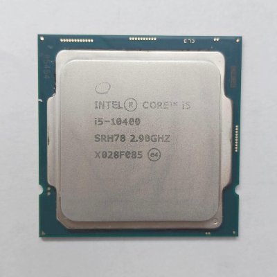 Core i5-9500T 2個セット Intel Core i5-7500T 2.7 GHz Quad-Core Processor BX80677I57500T
