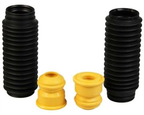 前 避震器 饅頭 橡皮 防塵套 V0LVO XC60 XC70 V70 08-