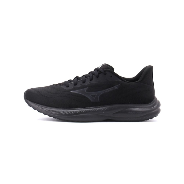 MIZUNO REVOLT 4 運動慢跑鞋 全黑 J1GC251432 男鞋