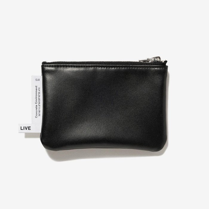 小物 WTAPS CREAM/POUCH/SYNTHETIC WTAPS/CREAM / POUCH / SYNTHETIC