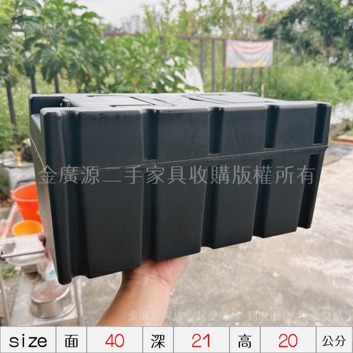 台中二手家具 【 電動車 電瓶盒子 60V20A 三輪車電池盒 電霸 全新買錯 】 二手家具金廣源