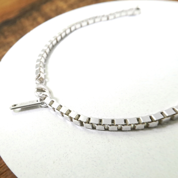 ART64 純銀微笑手鍊女款925純銀手鍊女生手鍊| 其他品牌| Yahoo購物中心