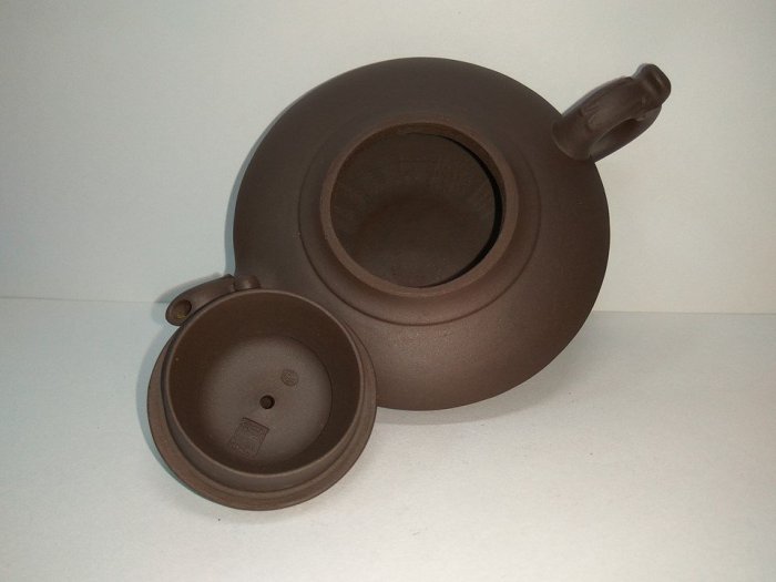 雅品壺~早期收藏紫砂壺出清~紫砂壺江建祥~A124 | Yahoo拍賣