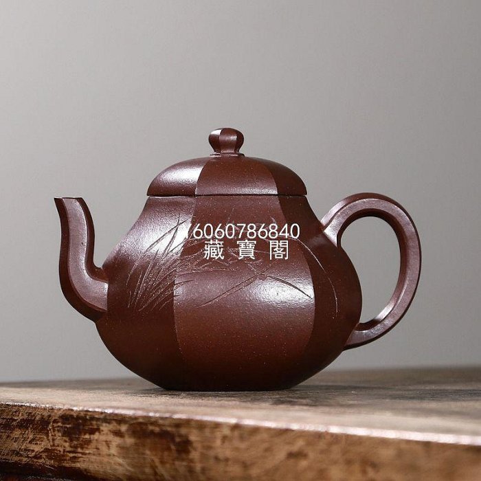宜興紫砂茶壷（底款「施小馬製」） 施小馬紫砂壺-優惠推薦2025年10月| Yahoo拍賣