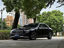 【皇賓汽車】2021 E200 Sedan Avantgarde 黑
