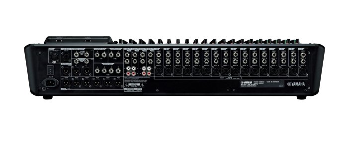 金聲樂器】YAMAHA MGP24X 24軌混音機高品質類比(MGP 24 X) | Yahoo拍賣