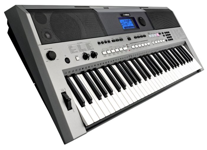 【美品】YAMAHA PSR-E443 電子オルガン ヤマハ | PSR-E443 - ポータブルキーボード - 概要