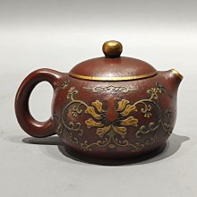中国　孟臣製　清泉石上流　紫砂　朱泥　急須　茶壷　C　R7871 清泉石上流-優惠推薦2026年6月| Yahoo拍賣