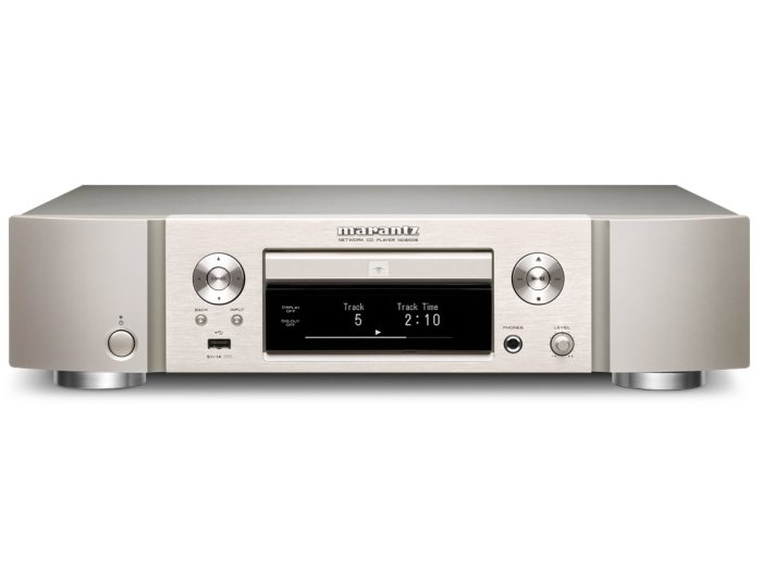 (可議價!)【AVAC】現貨日本~ Marantz ND8006 網路音樂 CD播放機
